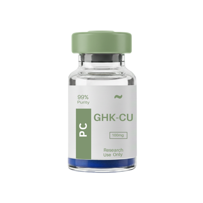 clavicular ghk cu GHK-Cu Peptide Benefits (And a Few Risks) Explained GHK-CU Research Peptide |