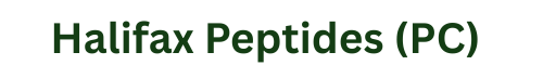 Halifax Peptides (PC)