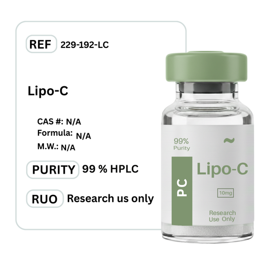 IGF-1 LR3 (Long R3) Halifax Peptides (PC) IGF-1 LR3 (Long R3) Halifax Peptides (PC)