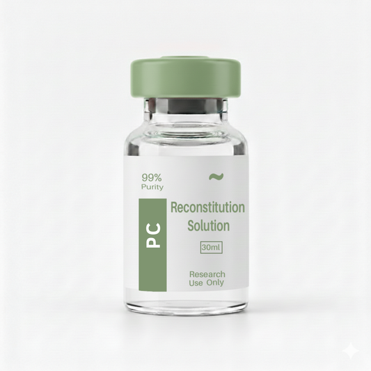 Reconstitution Solution