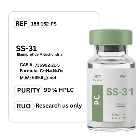 IGF-1 LR3 (Long R3) Halifax Peptides (PC) IGF-1 LR3 (Long R3) Halifax Peptides (PC)