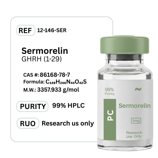 Sermorelin